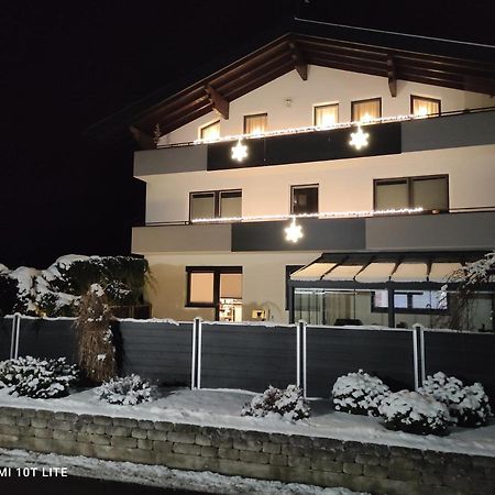 Groassehof Haus Gstrein Imsterberg Buitenkant foto