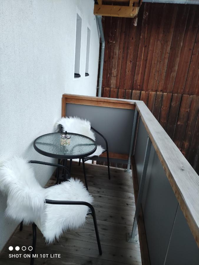 Groassehof Haus Gstrein Imsterberg Buitenkant foto